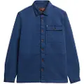 Superdry Merchant Utility Overtrøje