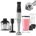 Cecotec Katana 15 Smash B Håndmixer