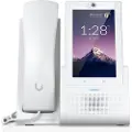Ubiquiti Phone Touch Smart Telefon Hvid