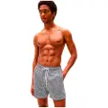 Tommy Hilfiger Um0um03491 Trunk Badeshorts