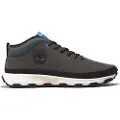 Timberland Winsor Trail Mid Leather Sko