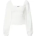 Pieces Malysia Langærmet Bluse