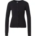 Pieces Pcnora Strikket Cardigan