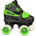 KRF F Roller Hockey Chronos Velcro Rulleskøjter