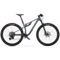 Wilier Urta Max Sl 29´´ Deore Xt Bl-m8100 Sgs 2025 Mtb Cykel