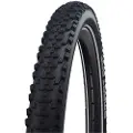 Schwalbe Smart Samoa Performance Addix E-25 28´´ X 1.65 Stiv Mtb-dæk
