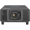 Panasonic Pt-rz12kej 12000 Lumens Projektor