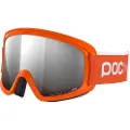 POC POCito Opsin, skibriller, junior, fluorescent orange