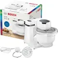 Bosch Serie 2 Mums2aw00 700w 3.8l Røremaskine