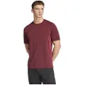Adidas Train Essentials Structure T-shirt Med Korte ærmer