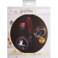 Mobility On Board Harry Potter Høretelefoner On-Ear Trådløse LED 5060777100964 Modsvarer: N/A