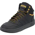 Adidas Hoops 3.0 Midtr Sko