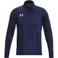 Under Armour Challenger Midlayer T-shirt Med Lange ærmer