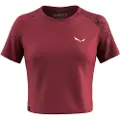 Salewa Lavaredo Hemp T-shirt Med Korte ærmer
