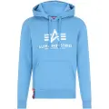 Alpha industries Basic Hættetrøje