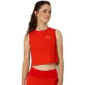 Salewa Pedroc Dry Resp Hyb ærmeløs T-shirt