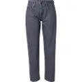 G-Star G-Startil kvinder. D15264-D300-G837 Jeans Kate Boyfriend blå (25/32), Casual, Denim, Økologisk bomuld, Bæredygtig
