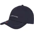 Tommy Hilfiger Foundation 6 Panel Kasket