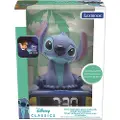 Adlibris Disney Stitch Digital 3d-vækkeur
