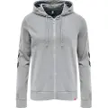 Hummel Legacy Sweatshirt Med Lynlås