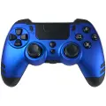 Steelplay Slim Pack Sapphire Trådløs Controller Til Pc/ps4