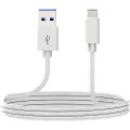 Dcu Tecnologic Dcu-30402065 2 M Usb-a Til Usb-c-kabel