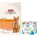 Animonda Carny Kitten Kylling - Økonomipakke: 2 x 10 kg
