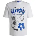 Hugo Boss Nufloro Sweatshirt