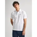 Pepe Jeans Hunter Kortærmet Polo