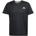 Adidas Break The Norm Climacool T-shirt Med Korte ærmer