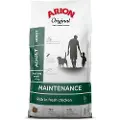 Arion original maintenance giant 12 kg