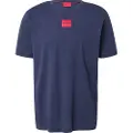 Hugo Boss Diragolino212 T-shirt Med Korte ærmer