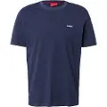 Hugo Boss Dero222 T-shirt Med Korte ærmer