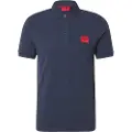 Hugo Boss Dereso222 Kortærmet Polo