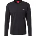 Hugo Boss Derol222 T-shirt Med Lange ærmer