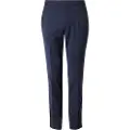Hugo Boss HUGOtil mænd. 50476482 Hesten Bukser Navy (48), Casual, Party, Bomuld, Blå