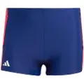 Adidas Colorblock Badeshorts Boxer