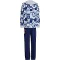 Adidas X Disney Mickey Mouse Joggers Sæt