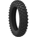 Rebel Xbaja 01 70p Tt M+s Off-road Bagdæk