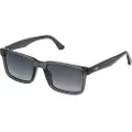 Police Origins Lite 30 54 Mm Polariserede Solbriller