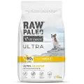 Raw Paleo Ultra Mini Voksen Kalkun Hundefoder 8kg