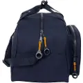 Safta Real Madrid 24/25 Away Equipment Taske