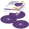 3M Cubitron 737u P320+ Slibeskive