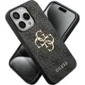 GUESS Guhcp15l4gmggr Iphone 15 Pro 6.1 4g Big Telefonetui