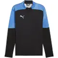 Puma Final Sweatshirt Med Lynlås