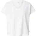 Levi's Boxy Kortærmet V-hals T-shirt