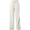 Adidas Essentials 3 Stripes Open Hem French Terry Joggers