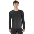 Mavic Crosstrail Langærmet Enduro-trøje