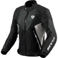 REVIT! Control H2o Jakke