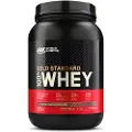 Optimum Nutrition Gold Std 100% Valleprotein Mælkechokolade 907g